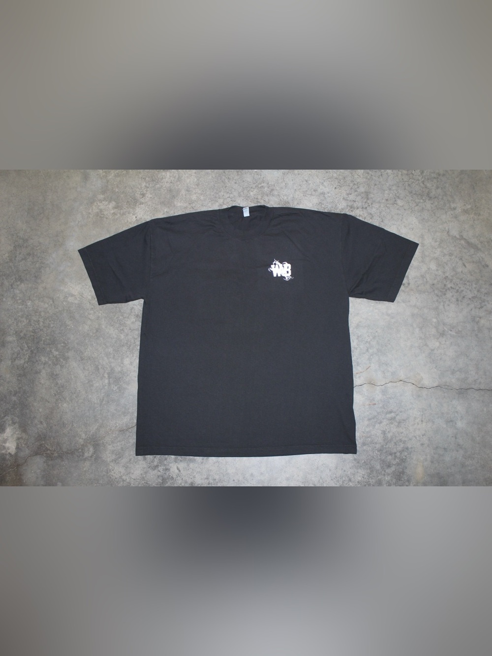 Wildborn Heavy Duty Goods T-Shirt